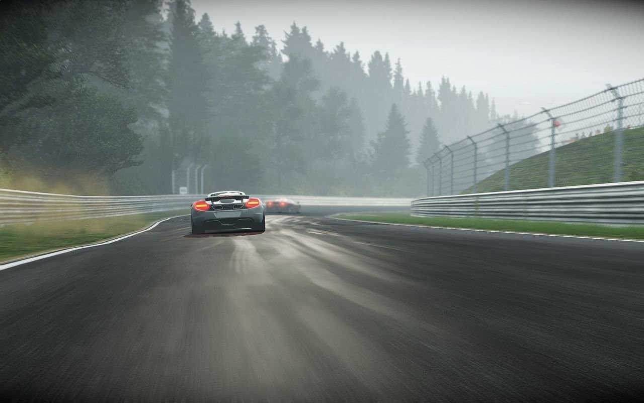 Project Cars - Imagen 44